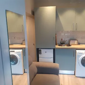 Appartement Spacious Studio-dublin 3, Dublin