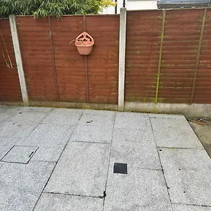 Appartement Achievers, Dublin