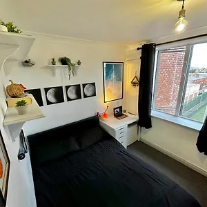 Séjour chez l'habitant Custom House, 1 Room, 1, Dublin
