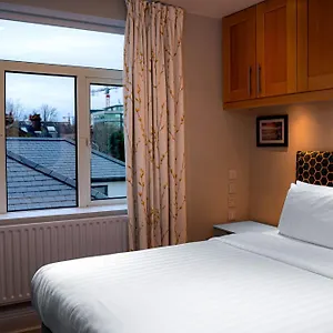 Appartement Warner's Collection, Dublin