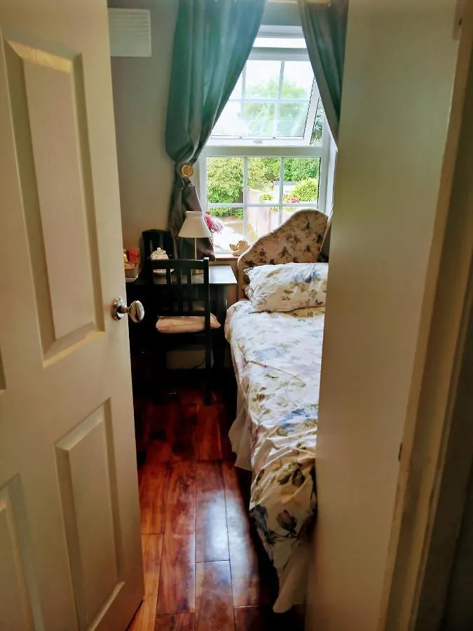 A Cosy Dublin Room 0*,